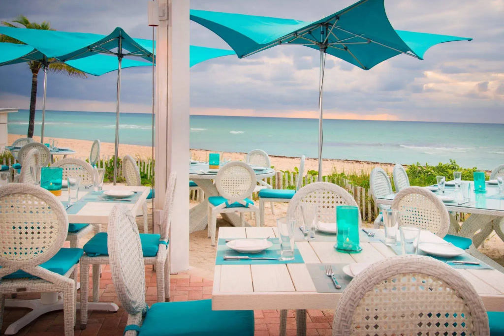 Trump International Beach Resort - Général