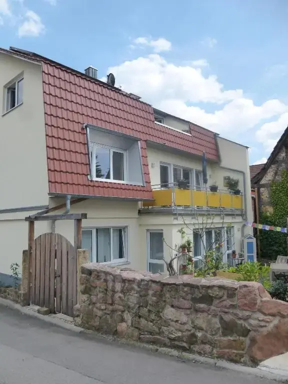 Fewo Max und Moritz