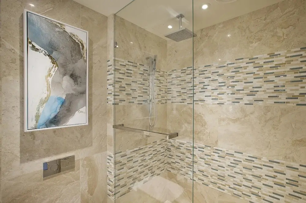 The Star Grand at The Star Gold Coast - Chambres