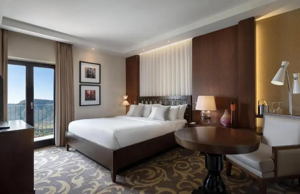 Renaissance Tuscany Il Ciocco Resort & Spa - Chambres