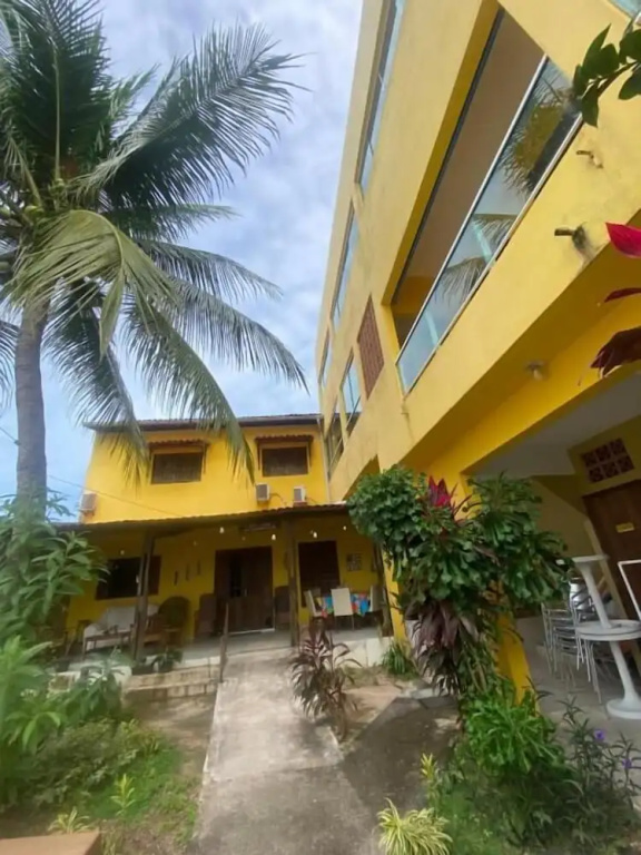 Sol Hostel e Pousada Maragogi