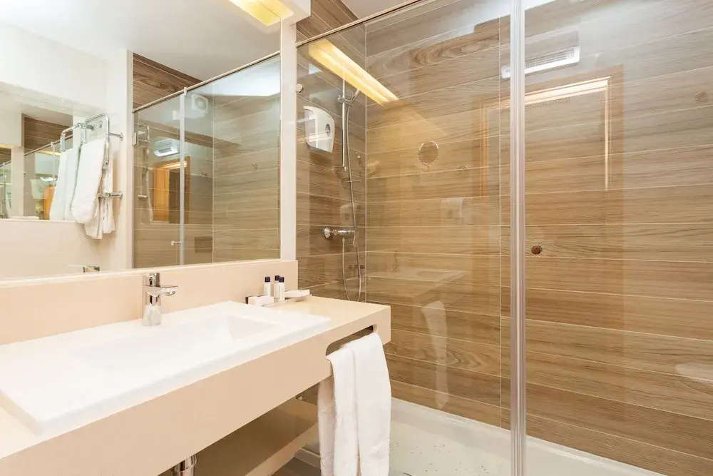 Marina Rio - Chambres