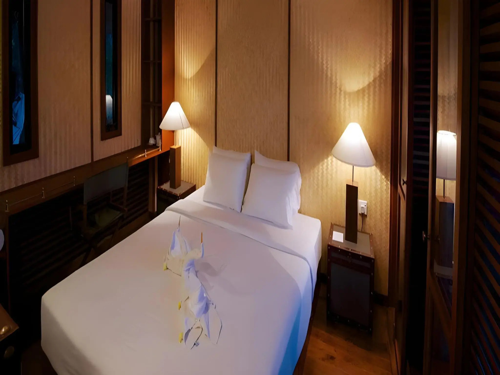 Yathra Houseboat - фото 15