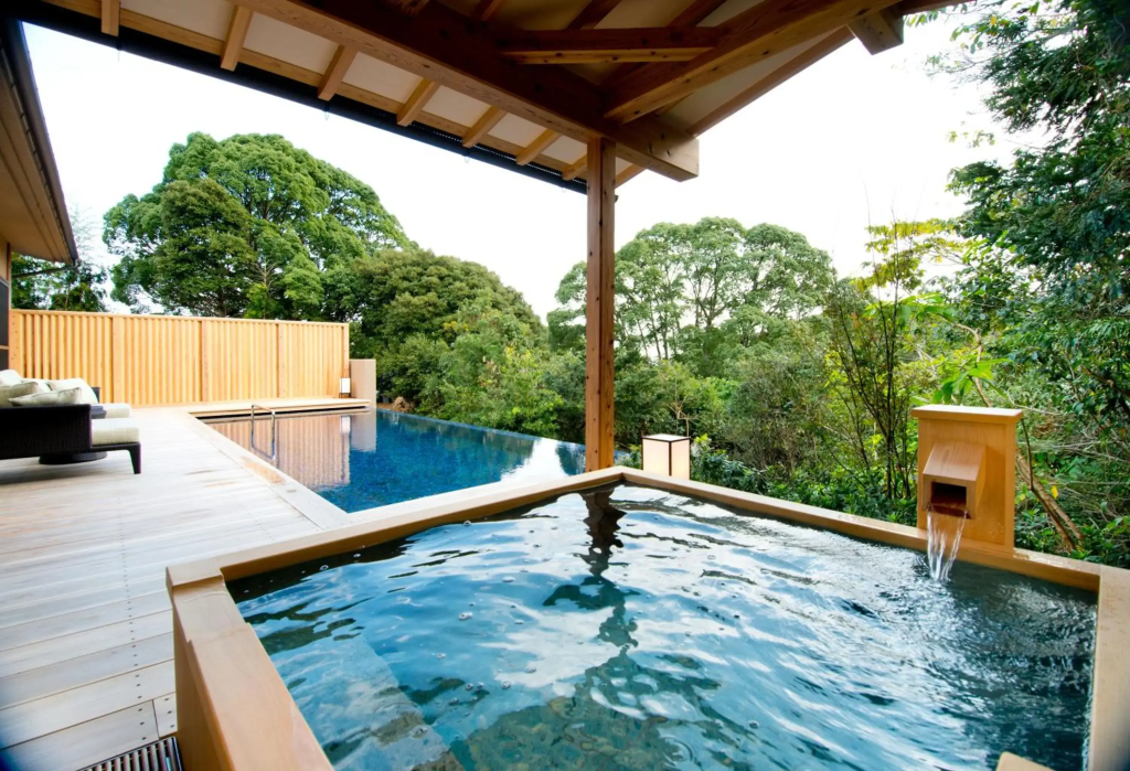 Abba Resorts Izu - Zagyosoh - фото 31