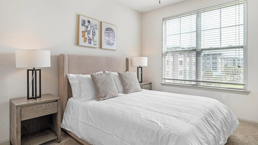 Landing Furnished Apartments near YSM