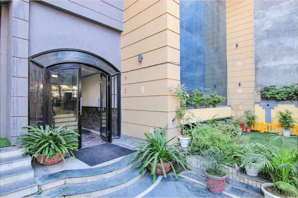 Hotel photo 20