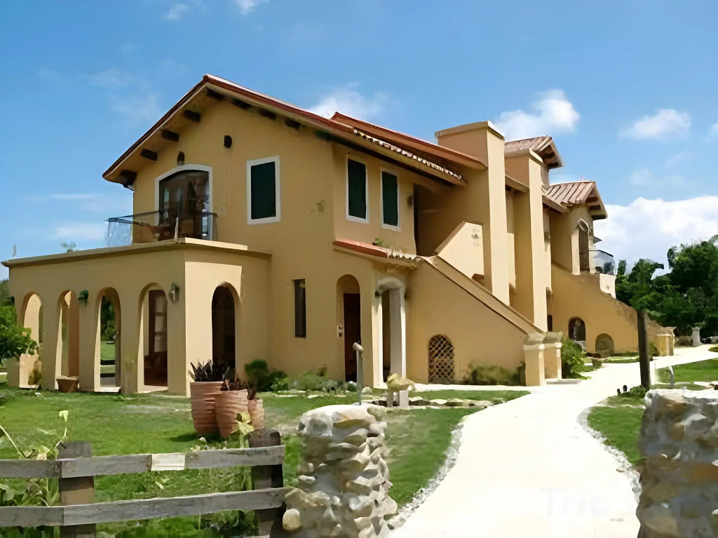 Tuscany Resort - фото 13