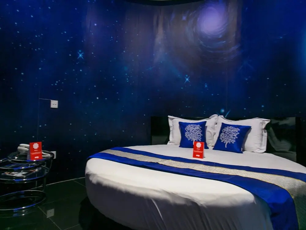 Oyo 194 Love Inn Hotel