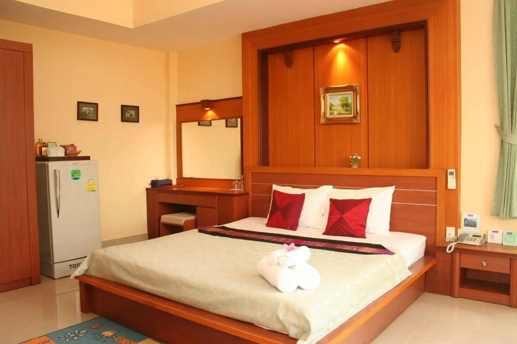 Hotel photo 6