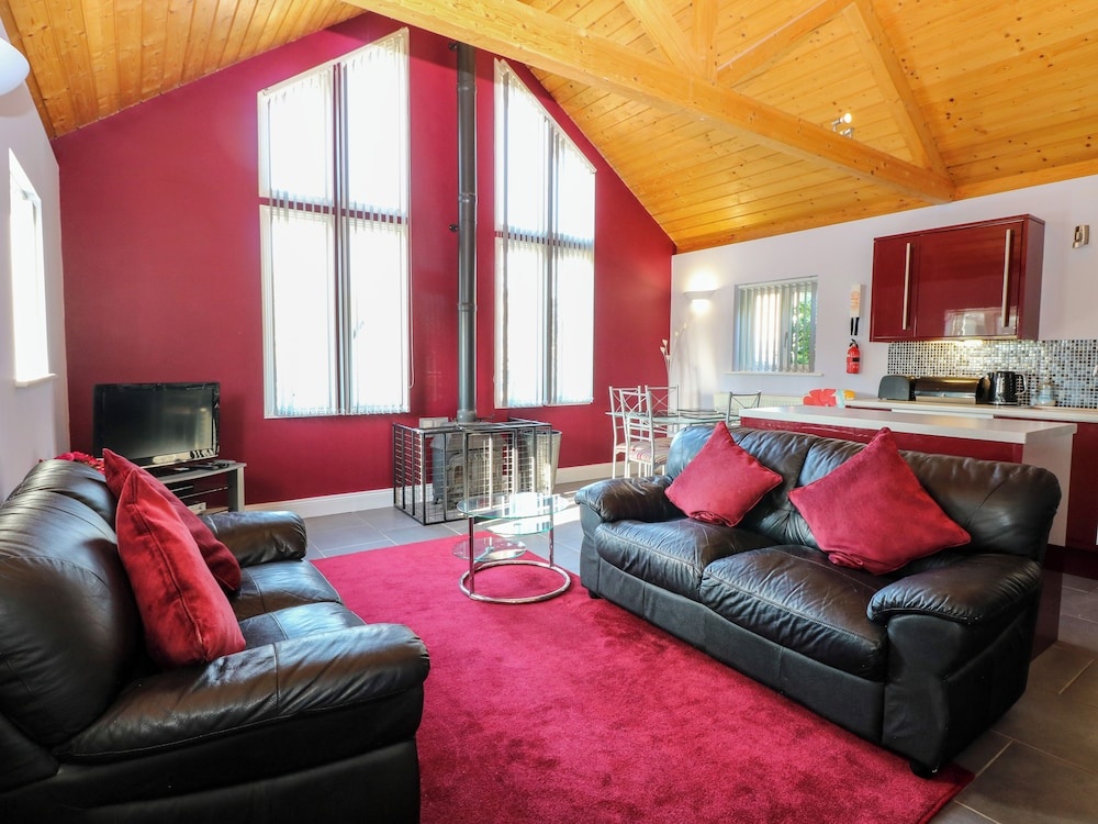 Rookyard Cottage — 4
