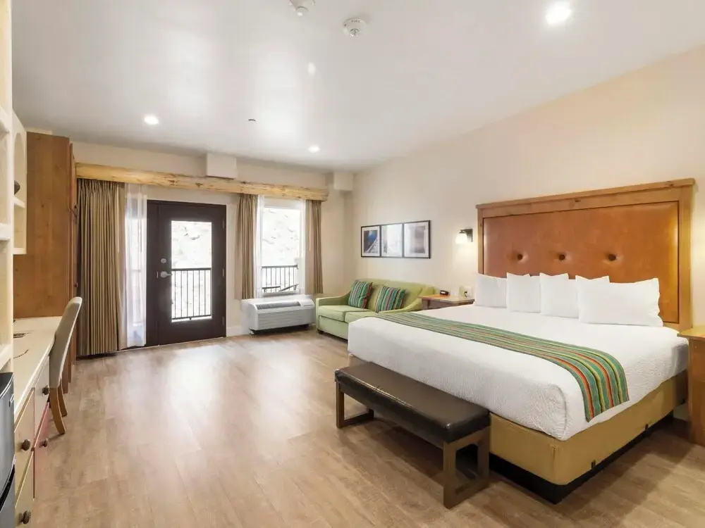 Hotel photo 6