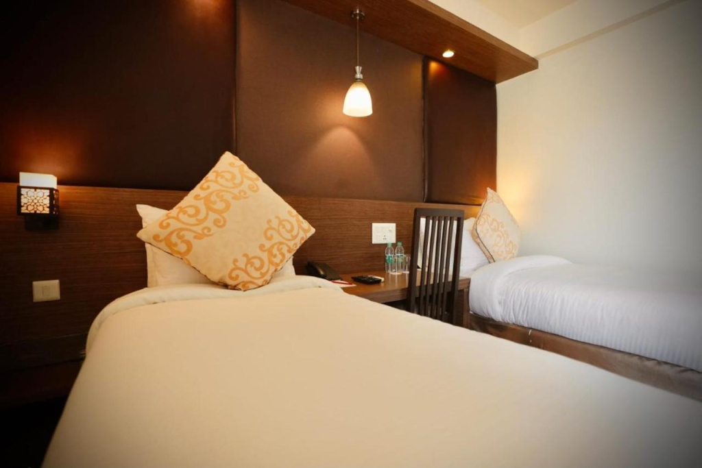 Hotel photo 19