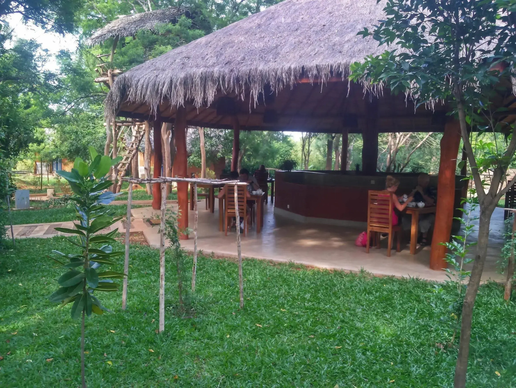 Kuwera Eco Lodge
