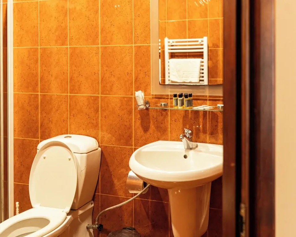 Luxury room