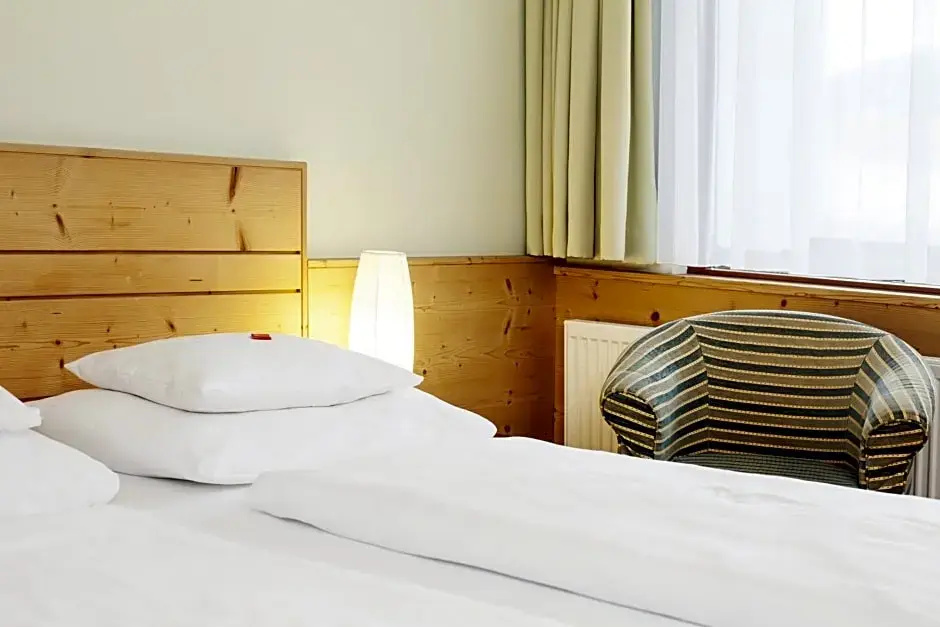 Parkhotel Matrei - Chambres
