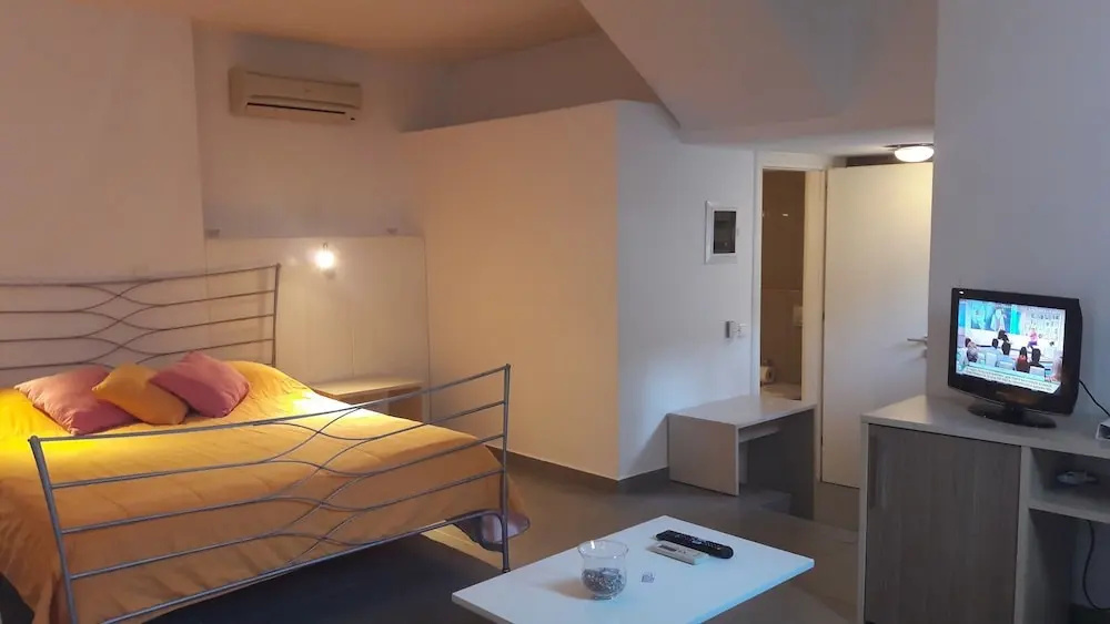 Classic room