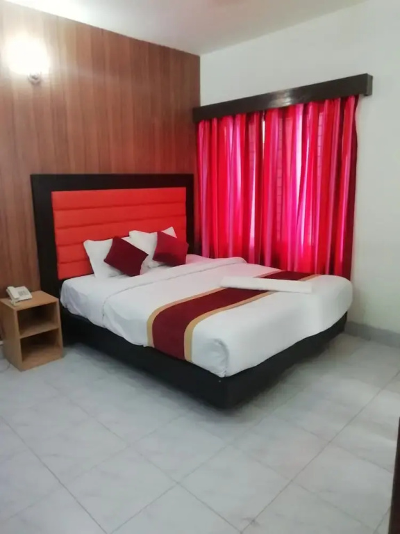 Hotel Skylink - Chambres