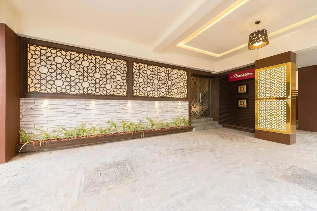 Hotel photo 18