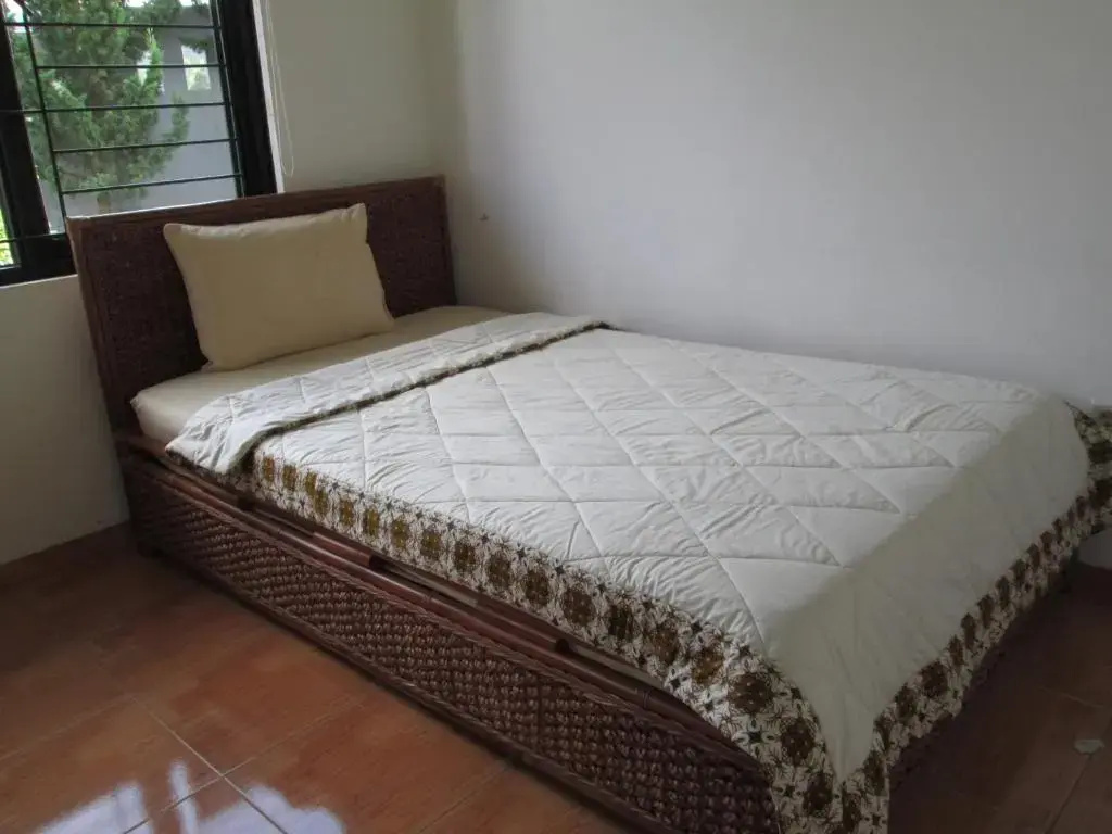 Osmond Villa Resort - Chambres