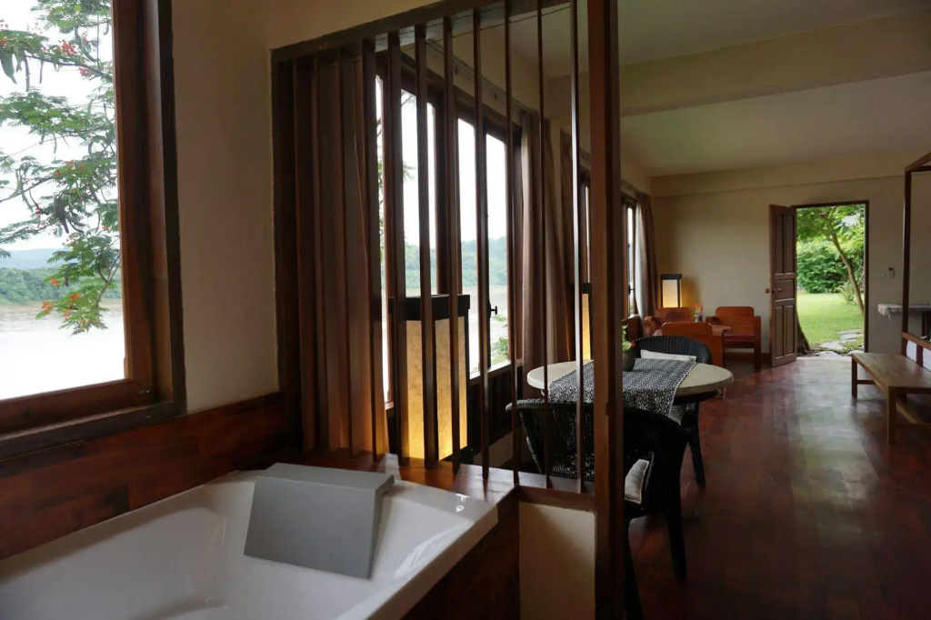 Mekong Estate - Général