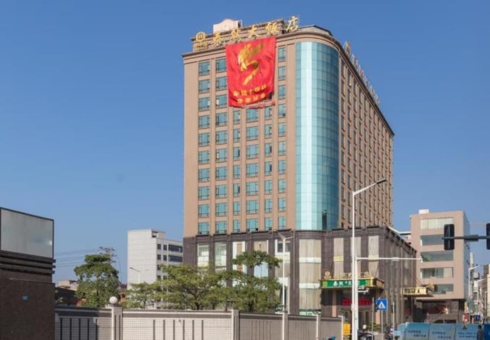 Tai Ran Hotel