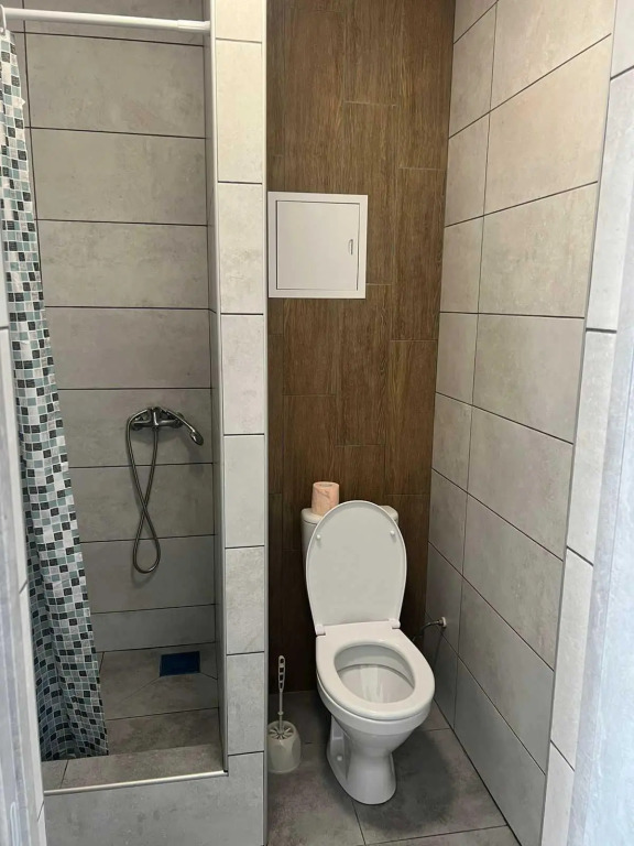 Трёхместный номер Standard в Корона