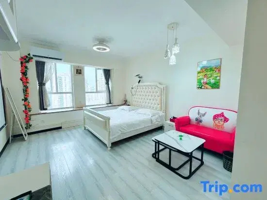 Standard room with view