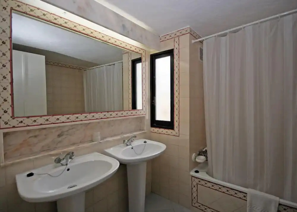 Prado do Golf - Chambres
