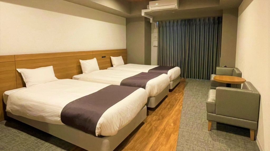TAKUTO HOTEL Shinsaibashi 사진 6