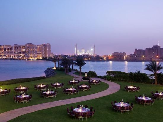 Fairmont Bab Al Bahr