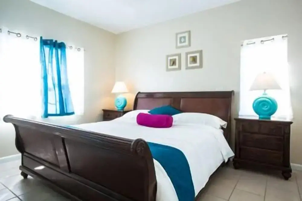 Inn at Grace Bay - Chambres