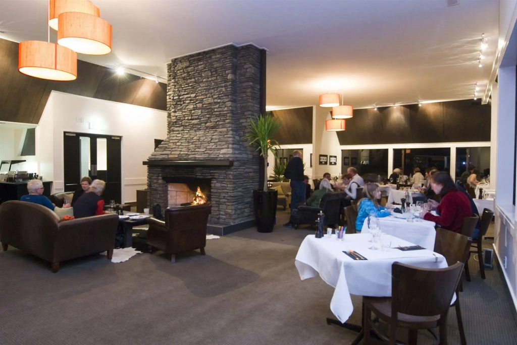 Hawea Hotel - Général