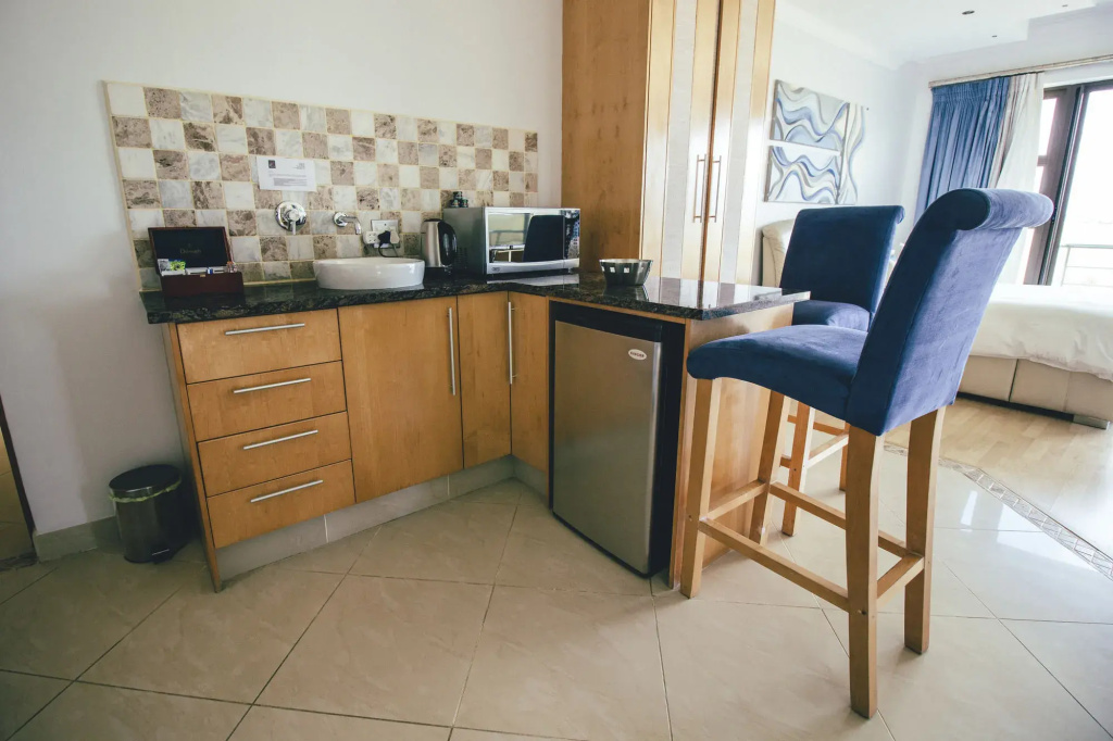 Castellon Boutique Guesthouse - Général
