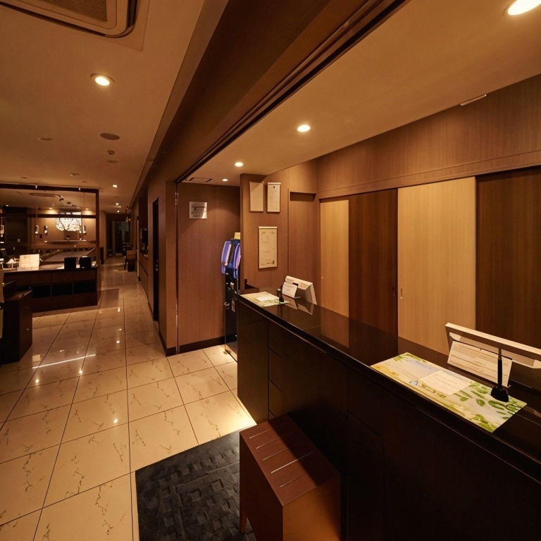Hotel photo 25