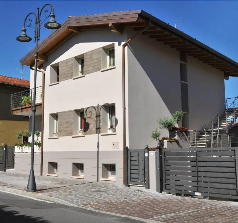 Bed & Breakfast Vieulif