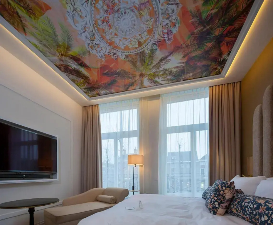 Jersey Goes Boutique Hotel - Général