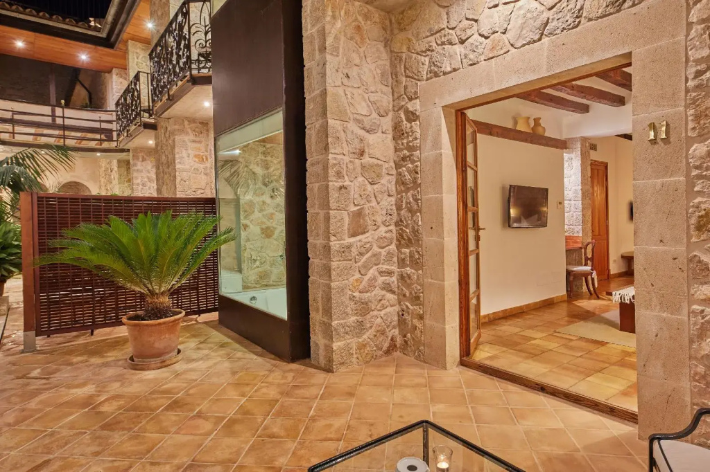 Cas Comte Suites & Spa - Adults Only - Général