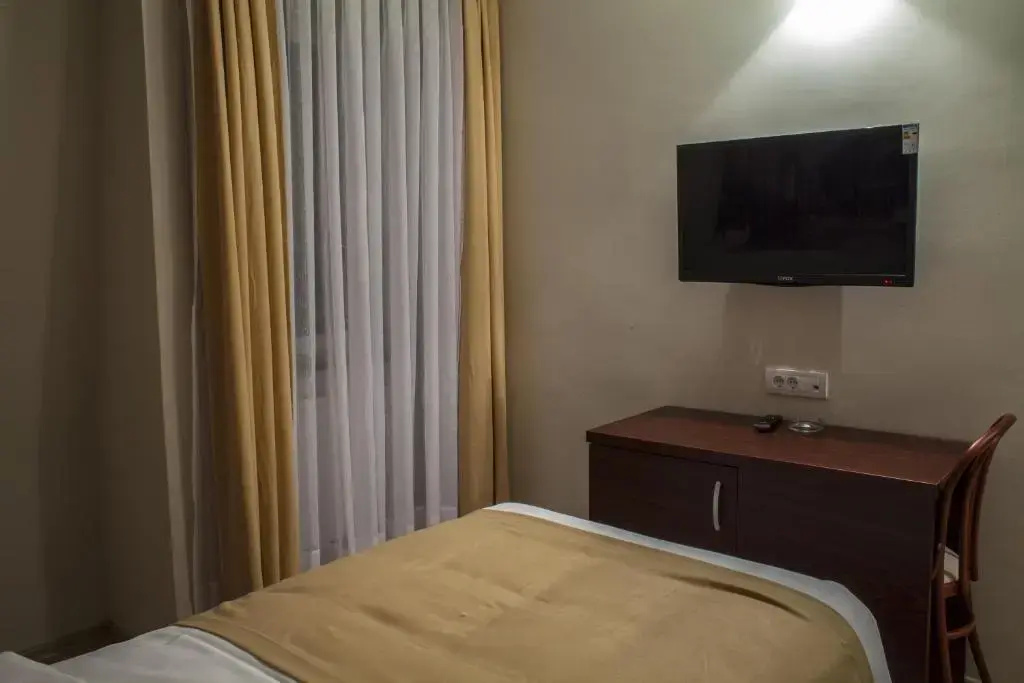 Hotel Park - Chambres