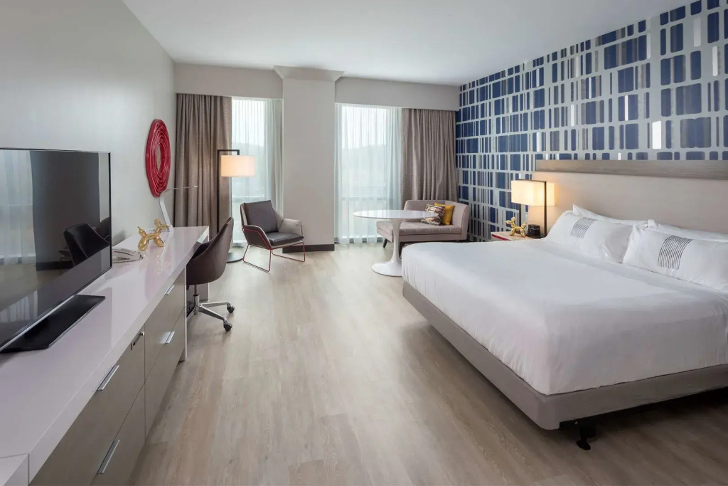 The Summit Hotel — фото 5