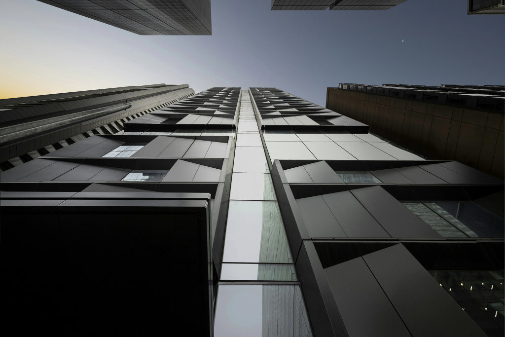 Next Hotel Melbourne, Curio Collection by Hilton