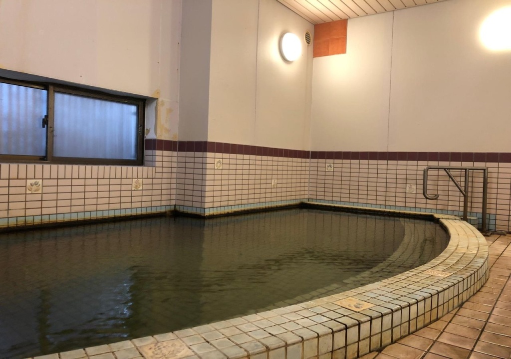 Guest House Sunline Beppu - Hostel 사진 29