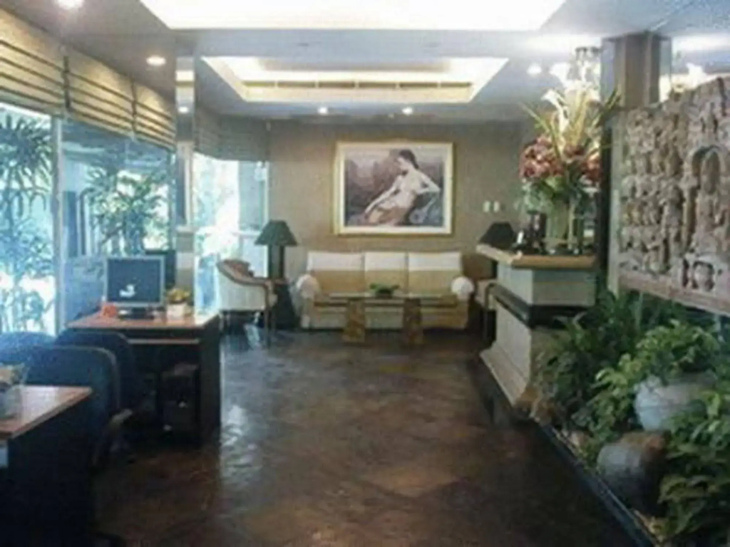 Best Comfort Residential Hotel - Général