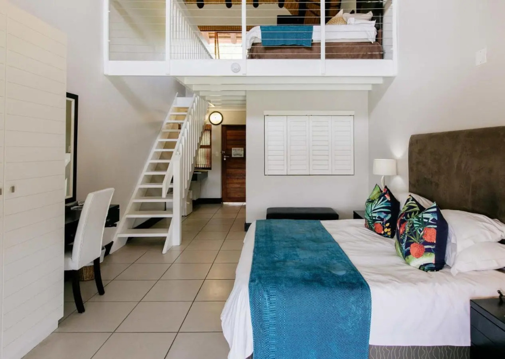 Jozini Tiger Lodge by Dream Resorts - Général