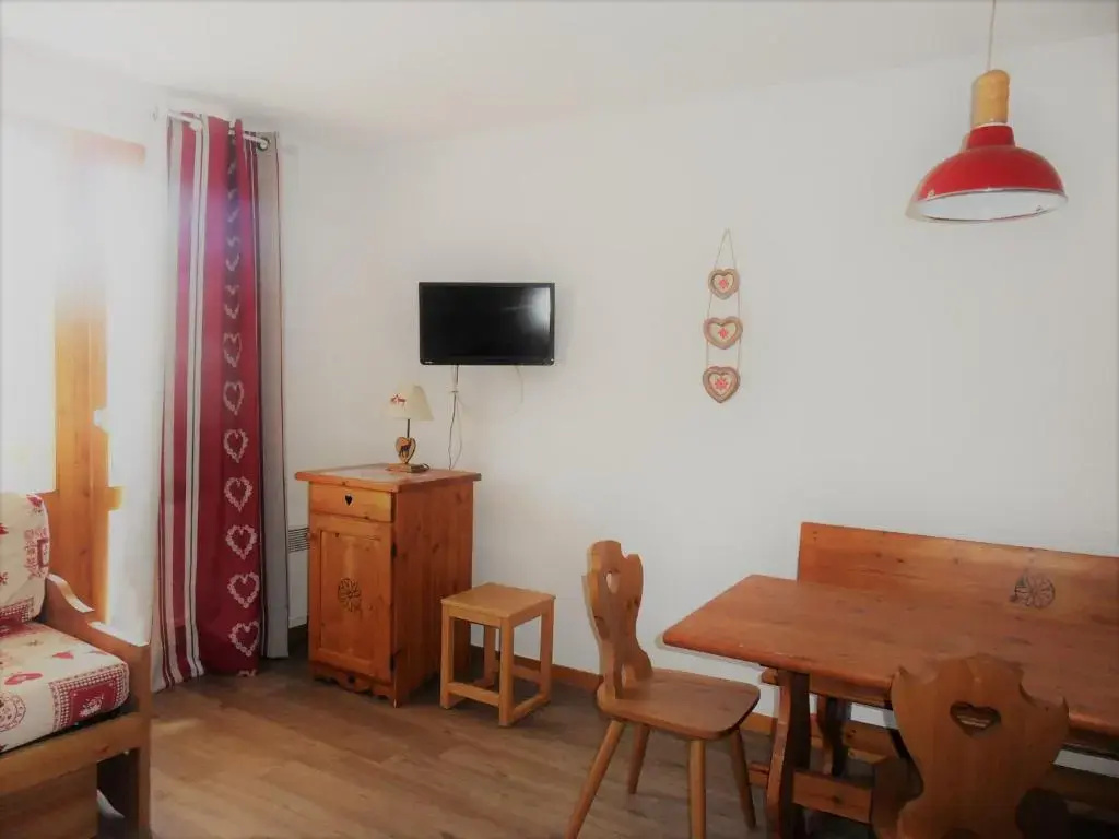 Residence Carene - Chambres