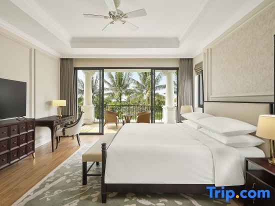 Danang Marriott Resort & Spa