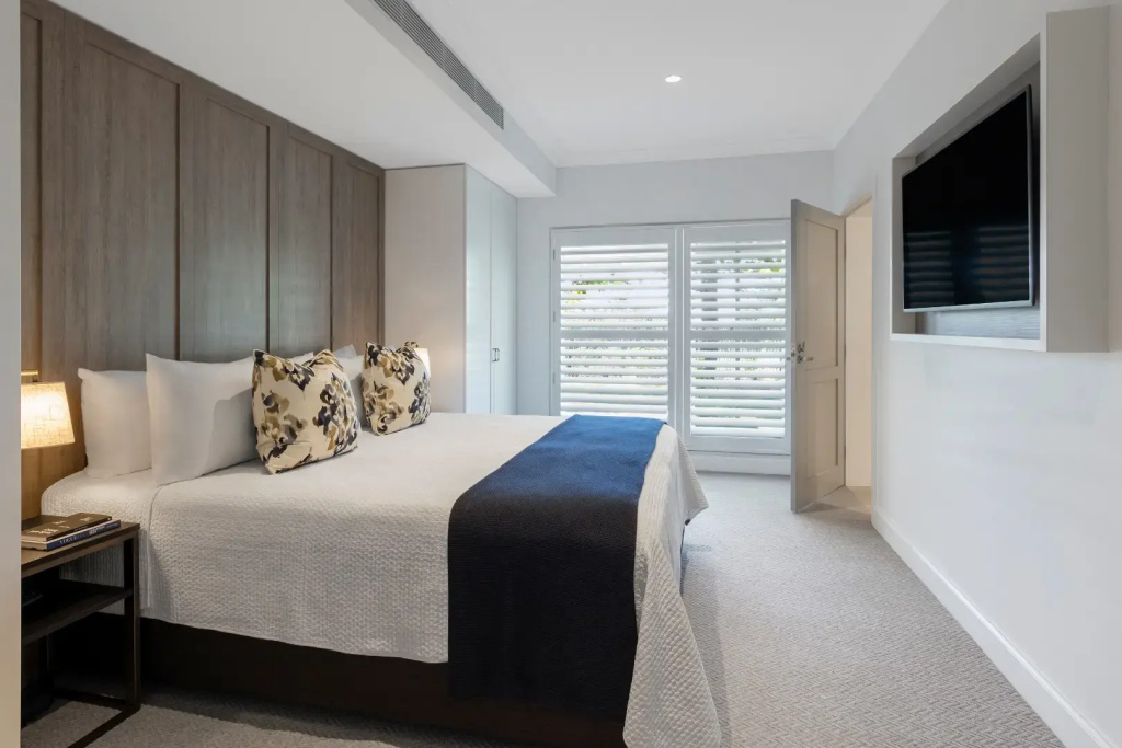 Spicers Guesthouse - Chambres
