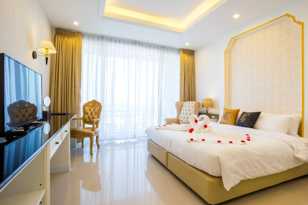 Art De Sea Hua Hin - Général