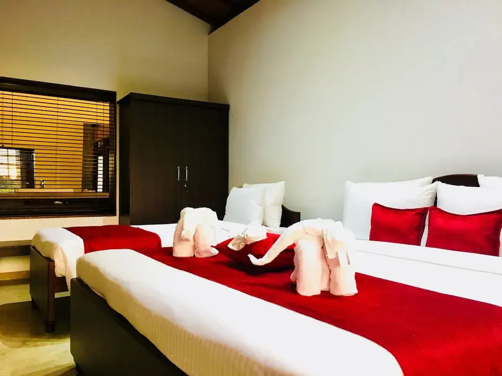 Hotel photo 6