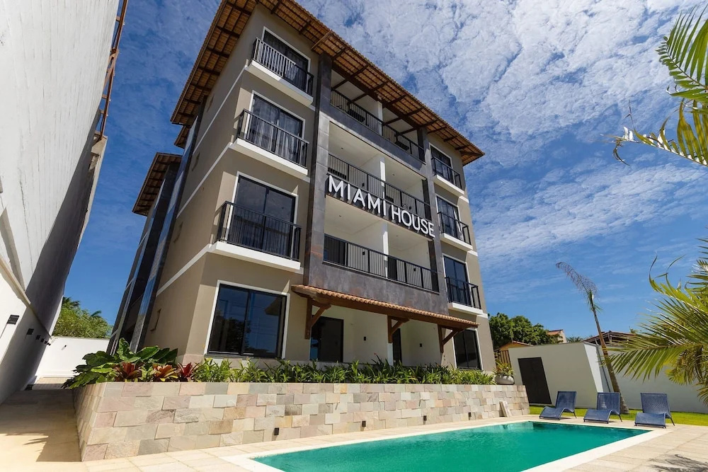 Miami House Cumbuco by Carpediem