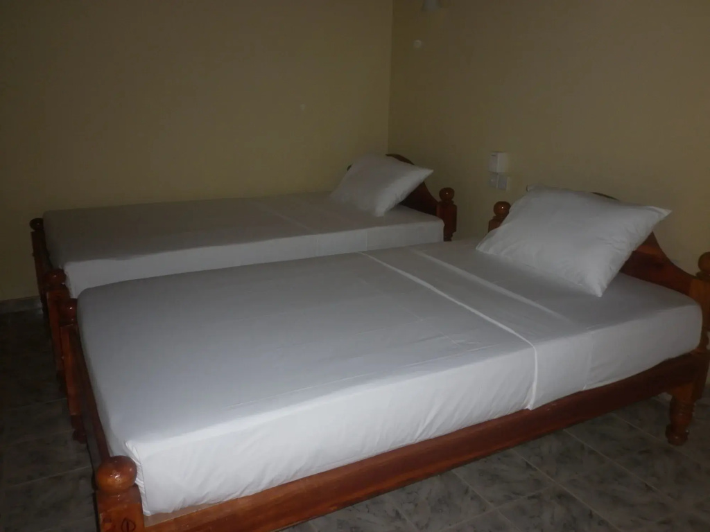 Wila Safari Hotel - Général